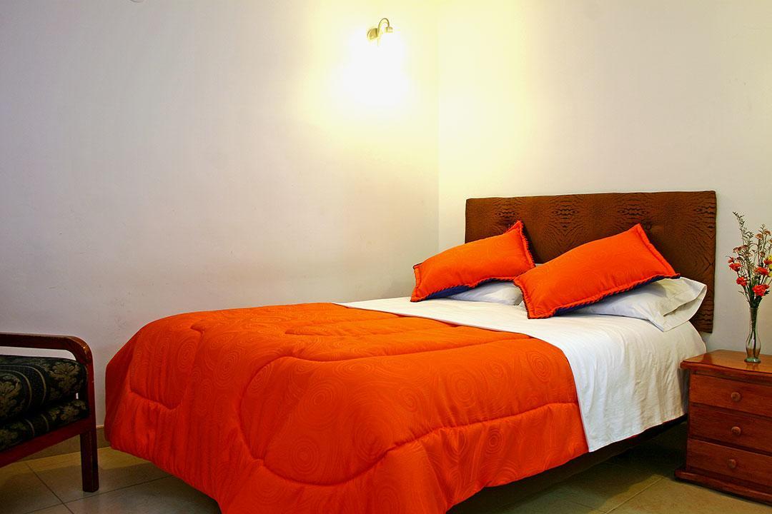 Hotel Villa Karina Bogotá Exteriör bild